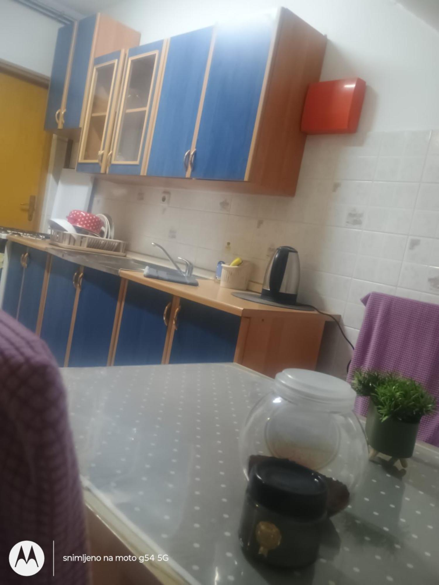 Hostel Lega House Osijek Kamer foto
