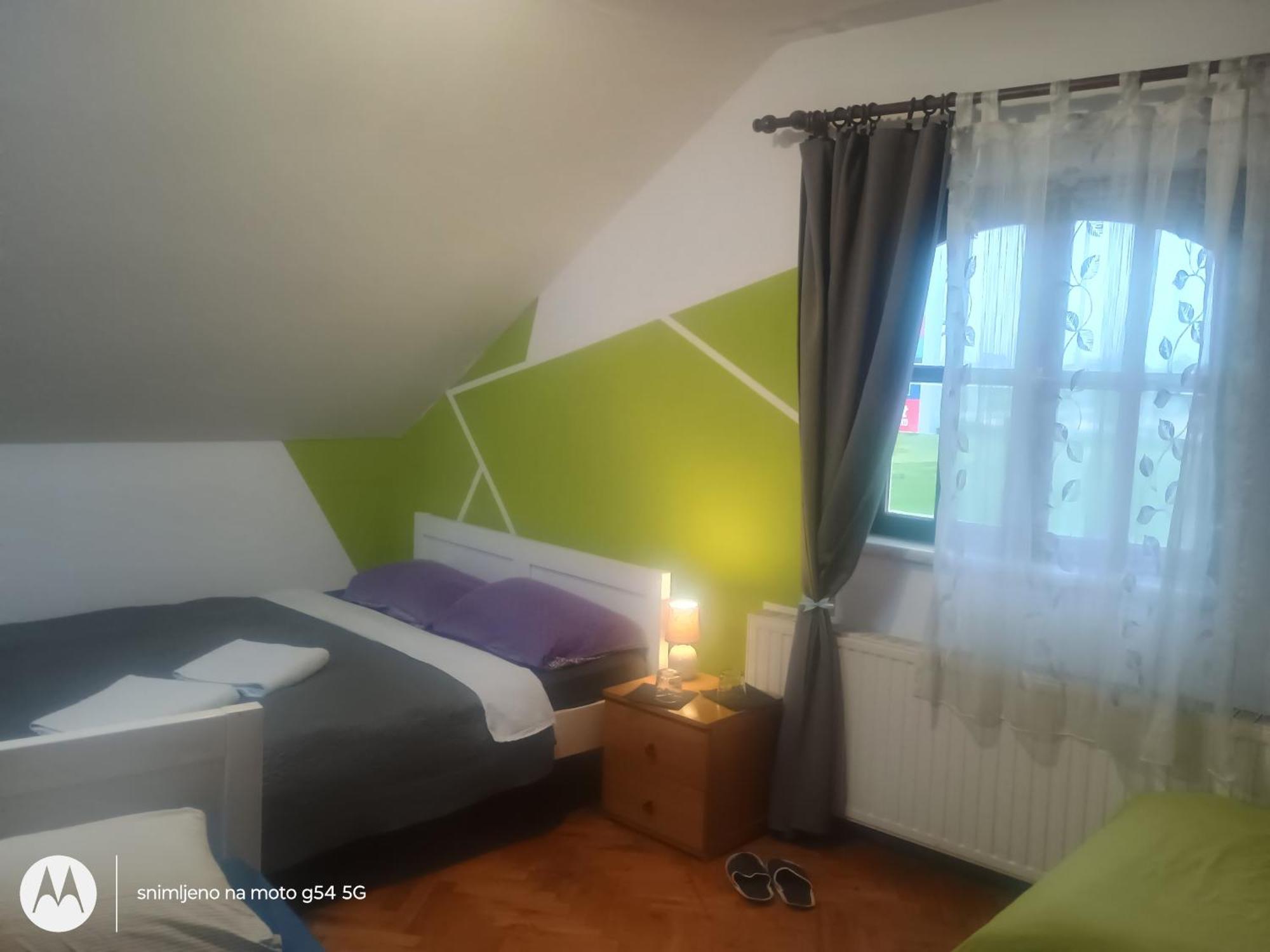 Hostel Lega House Osijek Buitenkant foto