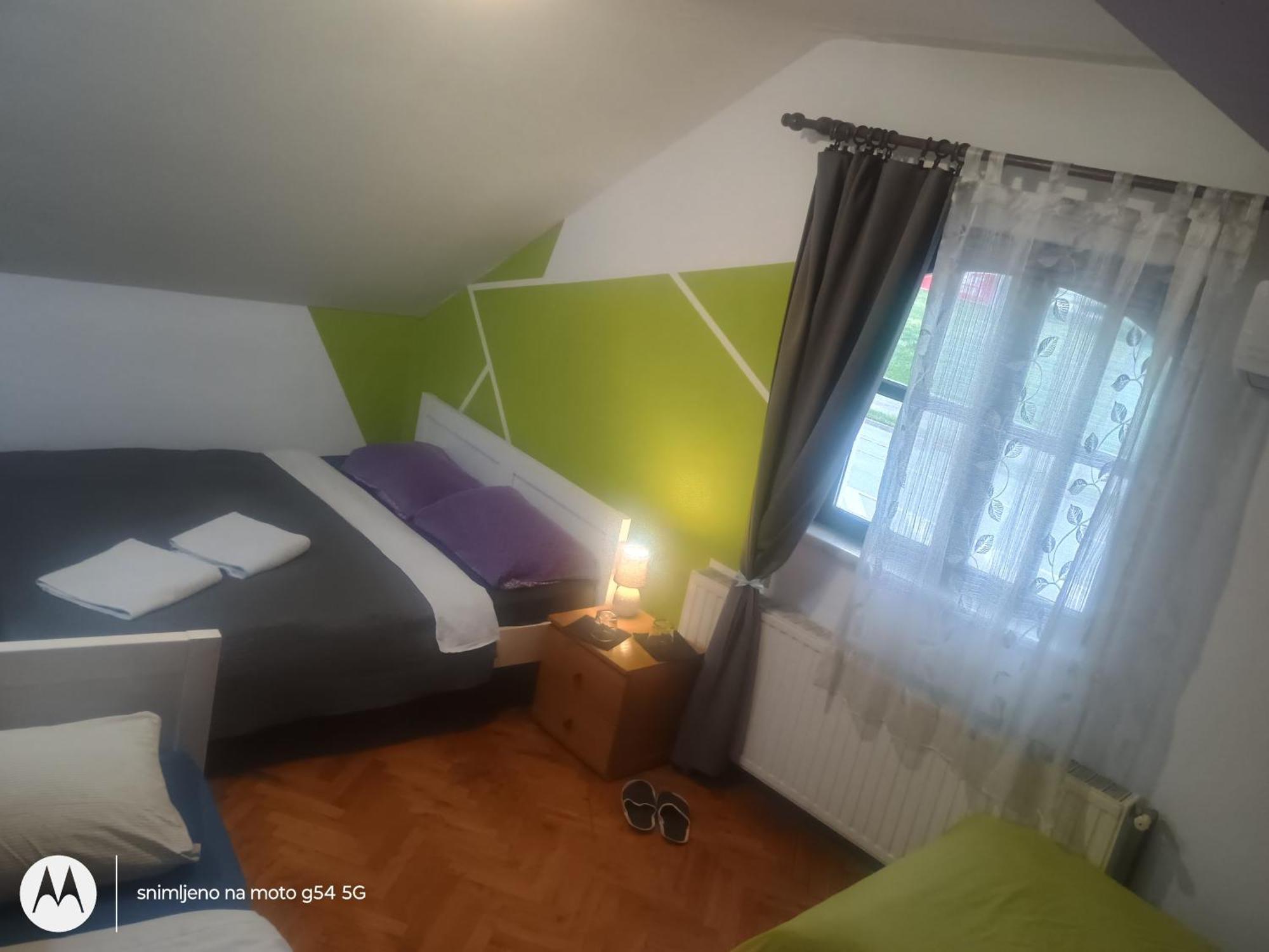 Hostel Lega House Osijek Buitenkant foto